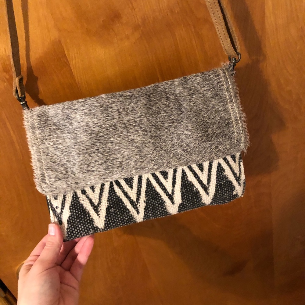 Myra Bags Crossbody Purse